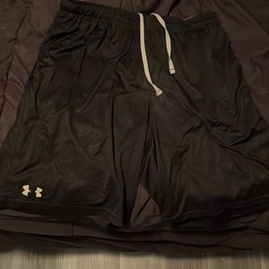 Under Armour Athletic Shorts